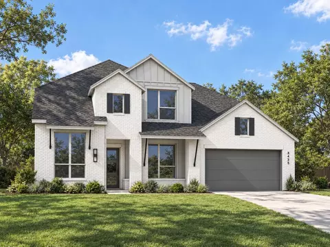 4724 Wide Acre Ln, Cibolo, TX 78108