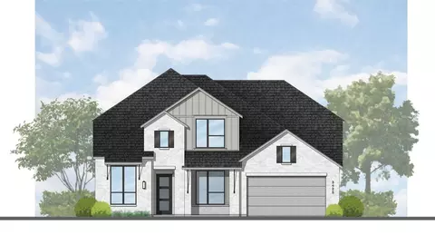 4724 Wide Acre Ln, Schertz, TX 78124