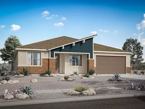 4656 E Sherwood Dr, San Tan Valley, AZ 85143