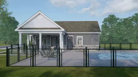 Exterior - 2 Baybreeze Dr, Waretown, NJ 08758 photo 5 of 6