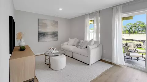 Living - 2 Baybreeze Dr, Waretown, NJ 08758 photo 2 of 2