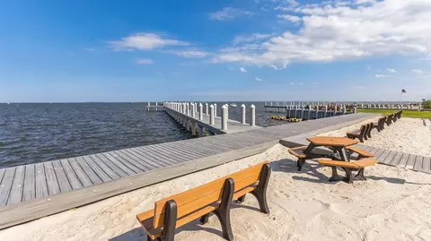 View/Area - 2 Baybreeze Dr, Waretown, NJ 08758 photo 2 of 8