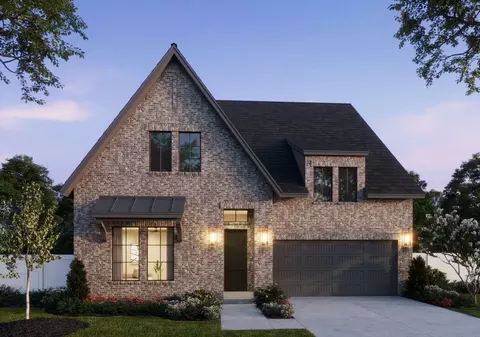 4752 Baytown Ln, Mckinney, TX 75071