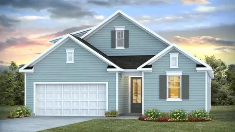 574 Settings Dr E, Yemassee, SC 29945