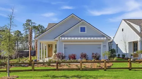 2337 Bay Strip Dr, Charleston, SC 29492