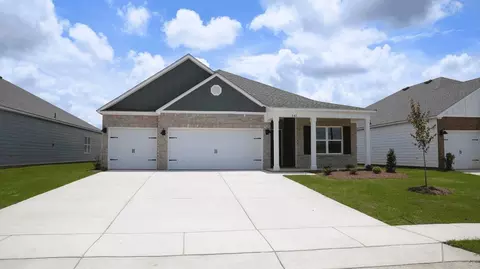 541 Rimel Farms Pkwy, Warrior, AL 35180