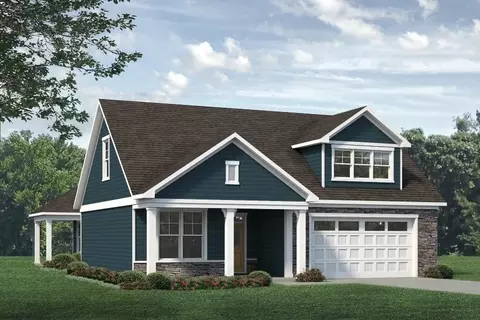 126 Oban Dr, Sanford, NC 27330