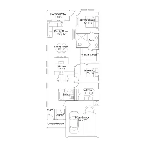 3622 Compass Pointe Ct, Angleton, TX 77515 photo 23