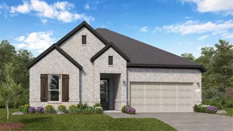 21813 Jedediah River Way, Porter, TX 77365