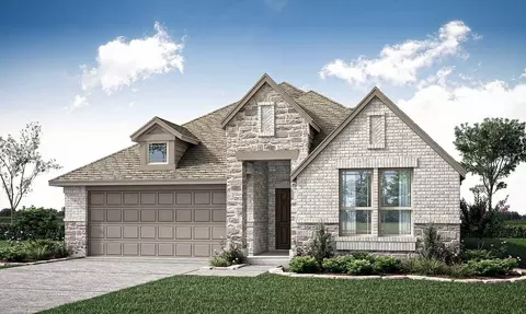 15 Harrier St, Joshua, TX 76058