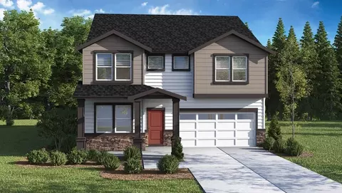 9206 SE Azalea St, Happy Valley, OR 97086