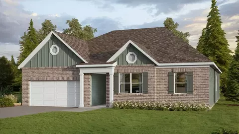 552 Foggy Brook Loop, Chelsea, AL 35043