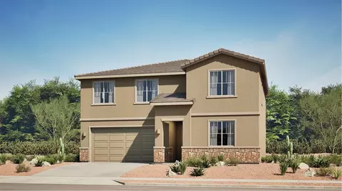 12897 N Speckled Wood Way, Marana, AZ 85653