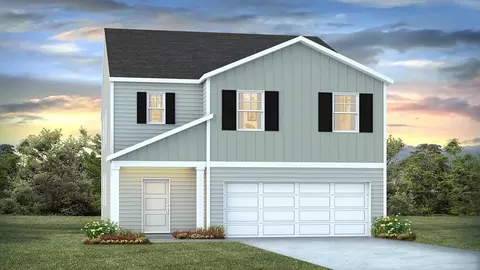 1067 Forrest Creek Dr, Summerville, SC 29483