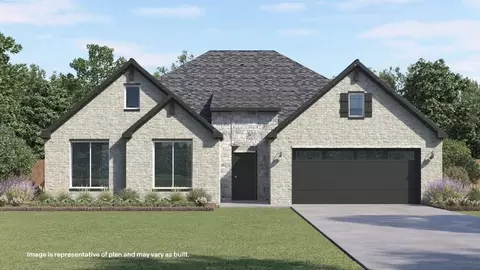 12957 S Oxford Ave E, Tulsa, OK 74132
