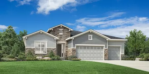 273 Alumroot St, Castle Rock, CO 80104
