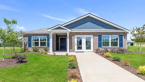 109 Elgin Dr, Laurens, SC 29360