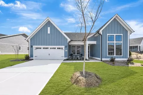 90 Serene Xing, Fuquay-varina, NC 27526