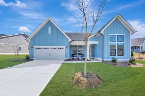 90 Serene Xing, Fuquay-varina, NC 27526