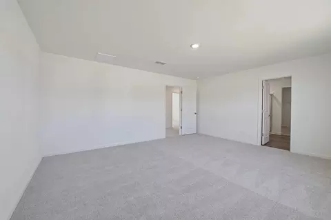 Bedroom - 125 Long Dr, Bethlehem, GA 30620 photo 5 of 7