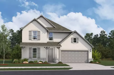 4449 Island Run, Marion, TX 78124