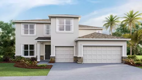 2412 Sterling Forest Ct, Wesley Chapel, FL 33543