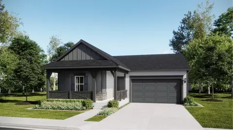 Exterior - 45846 Lasso Ave, Bennett, CO 80102 photo 2 of 2