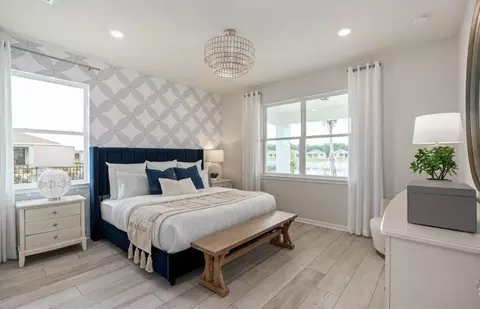 Bedroom - 6200 Citrus Grove Ct, Saint Cloud, FL 34771 photo 1 of 2