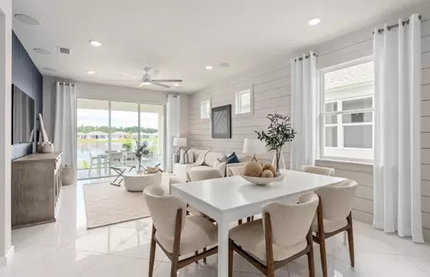 Dining - 6200 Citrus Grove Ct, Saint Cloud, FL 34771 photo 3 of 7