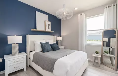 Bedroom - 6200 Citrus Grove Ct, Saint Cloud, FL 34771 photo 2 of 2