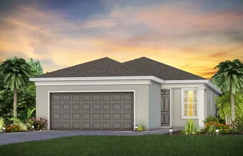 Exterior - 6200 Citrus Grove Ct, Saint Cloud, FL 34771 photo 2 of 11