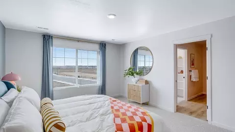 Bedroom - 28201 E 4th Pl, Watkins, CO 80137 photo 3 of 12