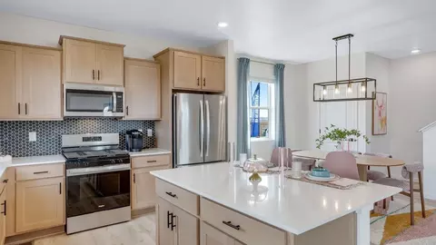 Kitchen - 28201 E 4th Pl, Watkins, CO 80137 photo 3 of 6