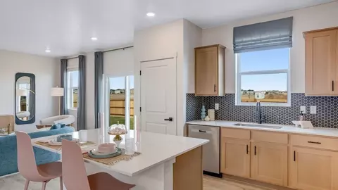 Kitchen - 28201 E 4th Pl, Watkins, CO 80137 photo 2 of 6