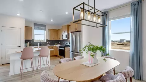 Dining - 28201 E 4th Pl, Watkins, CO 80137 photo 1 of 4
