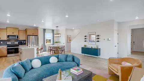 Living - 28201 E 4th Pl, Watkins, CO 80137 photo 1 of 1