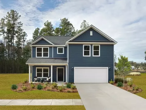 2099 Lavender Bloom Rd, Ravenel, SC 29470