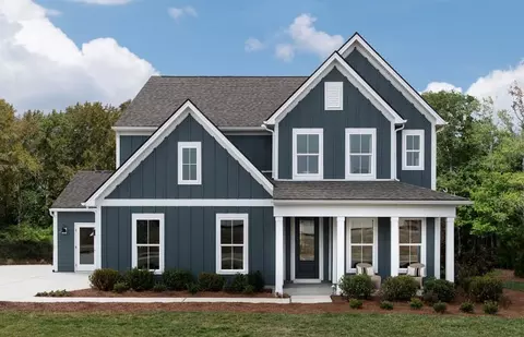 607 Driftstone Ln, Murfreesboro, TN 37128