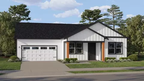Exterior - 1085 Folgate Dr, Sequim, WA 98382 photo 2 of 3