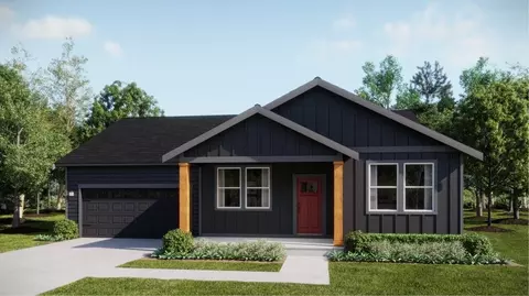 Exterior - 1085 Folgate Dr, Sequim, WA 98382 photo 2 of 4
