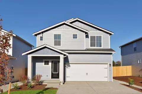 16337 Kautz Ave, Yelm, WA 98597