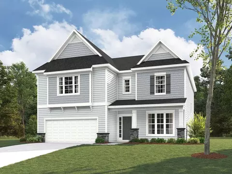 3808 Dahlia Dr, Harrisburg, NC 28075