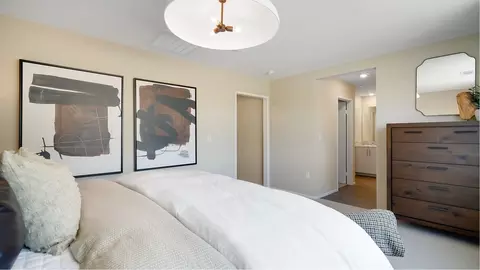 Bedroom - 1355 Derby Dr, San Jacinto, CA 92582 photo 2 of 6