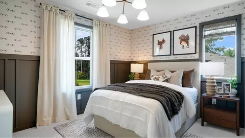 Bedroom - 1355 Derby Dr, San Jacinto, CA 92582 photo 6 of 6