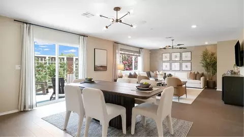 Dining - 1355 Derby Dr, San Jacinto, CA 92582 photo 1 of 2