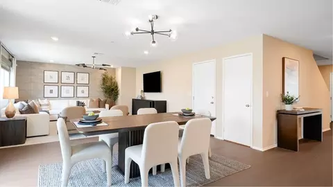 Dining - 1355 Derby Dr, San Jacinto, CA 92582 photo 2 of 2