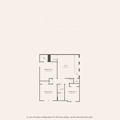 Floorplan - 10557 Longmeadow Ave, Parrish, FL 34219 photo 2 of 2