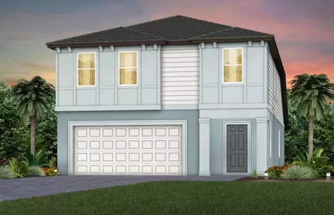 Exterior - 10557 Longmeadow Ave, Parrish, FL 34219 photo 2 of 8