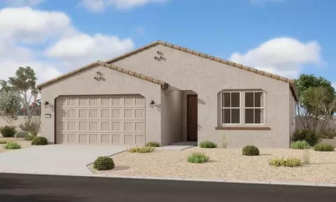 9710 S 56th Ln, Laveen, AZ 85339