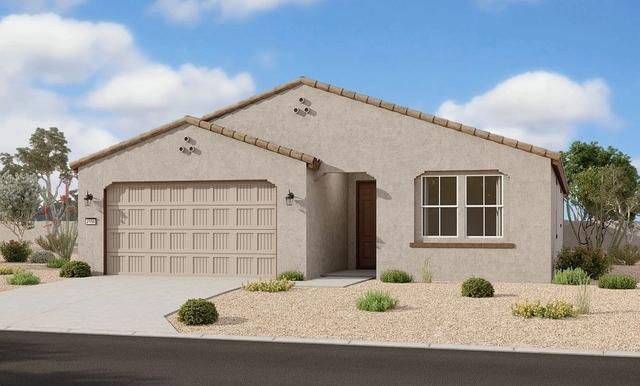 9710 S 56th Ln, Laveen, AZ 85339